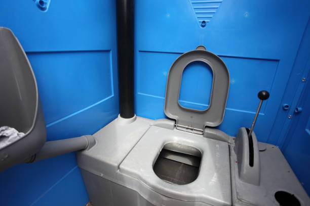 Portable Toilets for Disaster Relief Sites in Lake Hopatcong, NJ