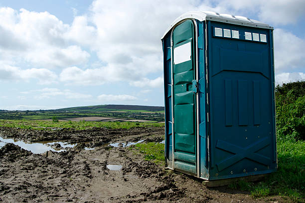 Types of Portable Toilets We Offer in Lake Hopatcong, NJ